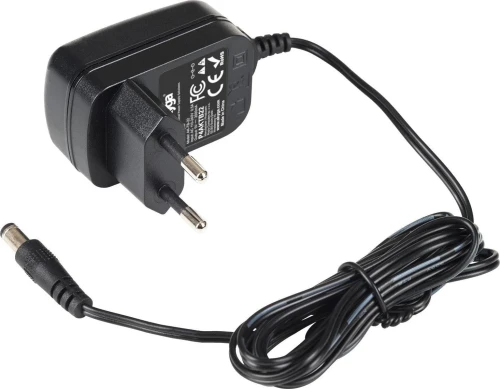 AKYGA Universal power adapter AK-TB-22 5.0V / 2.0A 10W 5.5 x 2.1 mm 1.5m