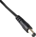 AKYGA Universal power adapter AK-TB-22 5.0V / 2.0A 10W 5.5 x 2.1 mm 1.5m