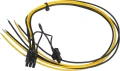 Akyga AK-SC-20 0.45m, Wielokolorowy