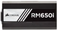 Corsair RMi Series 650W FULLY Modular 80+ GOLD