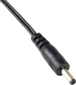 Akyga AK-TB-34 5.0V / 2.0A 10W 3.5 x 1.35 mm 1.5m