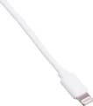Akyga AK-USB-31 USB-A - Lightning 1.8 m Biały