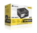 Corsair RMi Series 650W FULLY Modular 80+ GOLD
