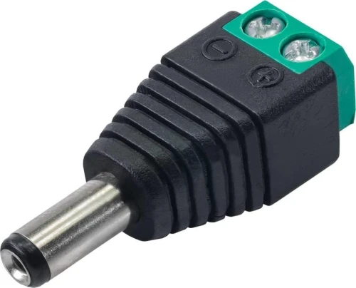 Akyga AK-SC-16 UTP DO 5.5 X 2.1 MM