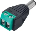 Akyga AK-SC-16 UTP DO 5.5 X 2.1 MM