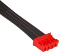 Akyga AK-CA-73 Sterownik wentylatorów RGB