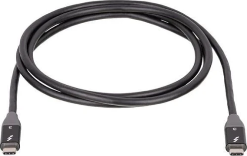 Akyga AK-USB-34 USB-C - USB-C 1.5 m Czarny