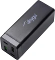 Akyga AK-CH-17 2x USB-A 2x USB-C 3 A