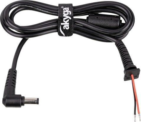 Akyga AK-SC-35 5.5 x 2.1 mm 1.2m