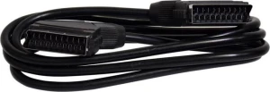 Art Scart - Scart 3m czarny