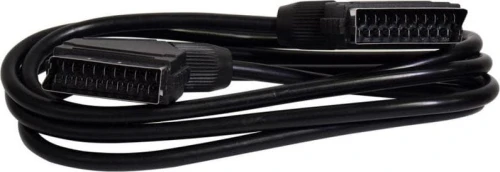Art Scart - Scart 3m czarny