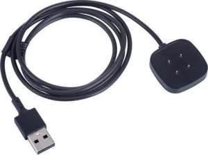Akyga Fitbit Versa 3 / Sense AK-SW-27 1m