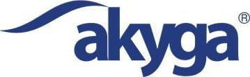 Akyga AK-AD-67 kabel USB USB 2.0 Micro-USB B Biały