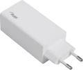 Akyga  AK-CH-20 100W USB-C USB-A PD GaN 5-20V / 1.5-5A biała