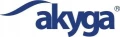 Akyga  AK-PC-07C przedłużacz CU IEC C13 / C14 3m
