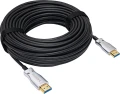 Akyga AK-HD-200L HDMI - HDMI 20m czarny