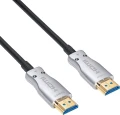 Akyga AK-HD-400L HDMI - HDMI 40m czarny
