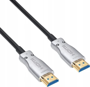 AKYGA  AK-HD-50L optyczny AOC 48Gb/s 8K 60Hz 4K 120Hz ver. 2.1 5m