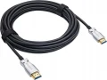 AKYGA  AK-HD-50L optyczny AOC 48Gb/s 8K 60Hz 4K 120Hz ver. 2.1 5m