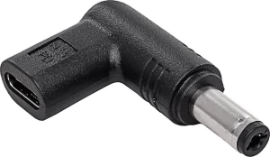 Akyga AK-ND-C02 USB-C / 5.5 x 2.1 mm
