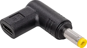 Akyga AK-ND-C03 USB-C / 4.8 x 1.7 mm