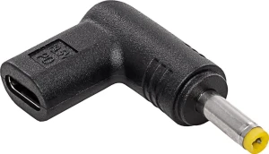 Akyga AK-ND-C04 USB-C / 4.0 x 1.7 mm