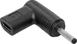 Akyga AK-ND-C06 USB-C / 3.0 x 1.0 mm