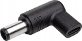 Akyga  AK-ND-C07 USB-C / 7.4 x 5.0 mm + pin HP