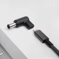 Akyga  AK-ND-C07 USB-C / 7.4 x 5.0 mm + pin HP