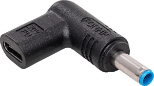 Akyga AK-ND-C09 USB-C / 4.5 x 3.0 mm