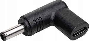 Akyga AK-ND-C10 USB-C / 4.5 x 3.0 mm DELL