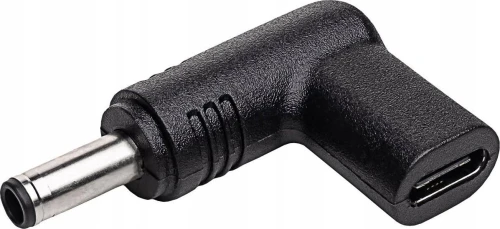 Akyga AK-ND-C10 USB-C / 4.5 x 3.0 mm DELL