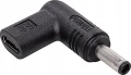 Akyga AK-ND-C10 USB-C / 4.5 x 3.0 mm DELL