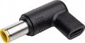 Akyga AK-ND-C12 USB-C / 7.9 x 5.5 mm + pin
