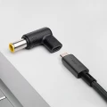 Akyga AK-ND-C12 USB-C / 7.9 x 5.5 mm + pin