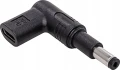 Akyga AK-ND-C13 USB-C / 4.8 x 1.7 mm