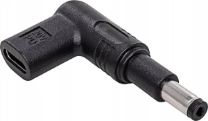 Akyga AK-ND-C13 USB-C / 4.8 x 1.7 mm
