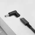 Akyga AK-ND-C13 USB-C / 4.8 x 1.7 mm