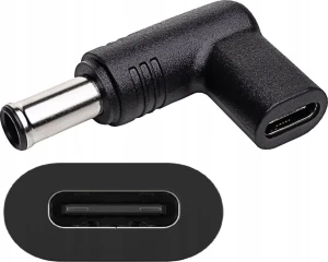 Akyga  AK-ND-C14 USB-C / 6.5 x 4.4 mm