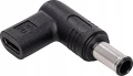 Akyga  AK-ND-C14 USB-C / 6.5 x 4.4 mm