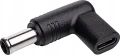 Akyga  AK-ND-C14 USB-C / 6.5 x 4.4 mm