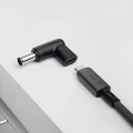 Akyga  AK-ND-C14 USB-C / 6.5 x 4.4 mm