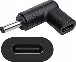 Akyga  AK-ND-C15 USB-C / 4.0 x 1.3 mm