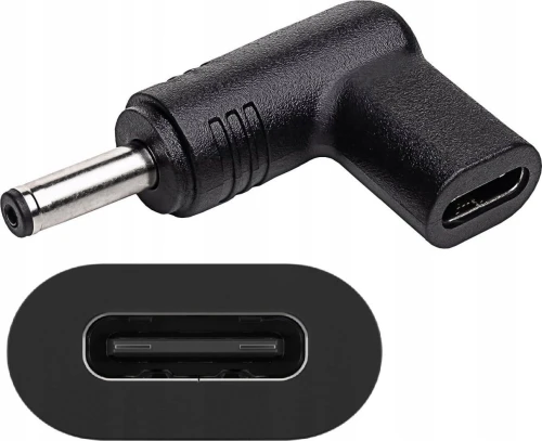 Akyga  AK-ND-C15 USB-C / 4.0 x 1.3 mm