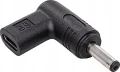 Akyga  AK-ND-C15 USB-C / 4.0 x 1.3 mm