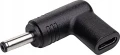 Akyga  AK-ND-C15 USB-C / 4.0 x 1.3 mm