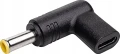 Akyga AK-ND-C16 USB-C / 5.5 x 3.0 mm + pin
