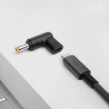 Akyga AK-ND-C16 USB-C / 5.5 x 3.0 mm + pin