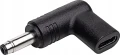 Akyga AK-ND-C17 USB-C / 4.8 x 1.7 mm