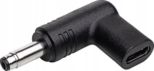 Akyga AK-ND-C17 USB-C / 4.8 x 1.7 mm